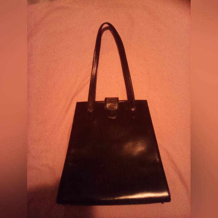 Tiffany Authentic Vintage Pocketbook